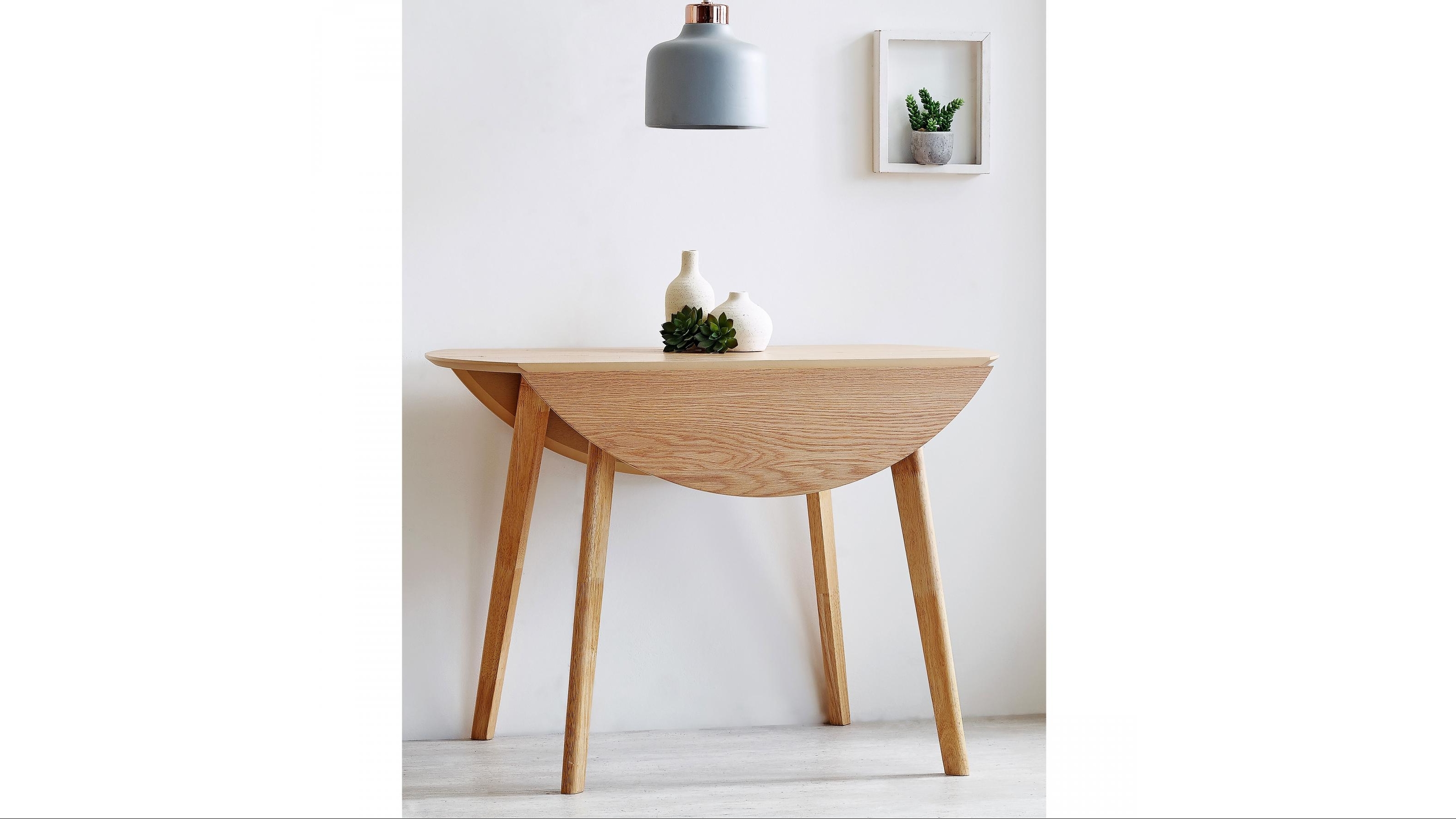 kmart drop leaf table