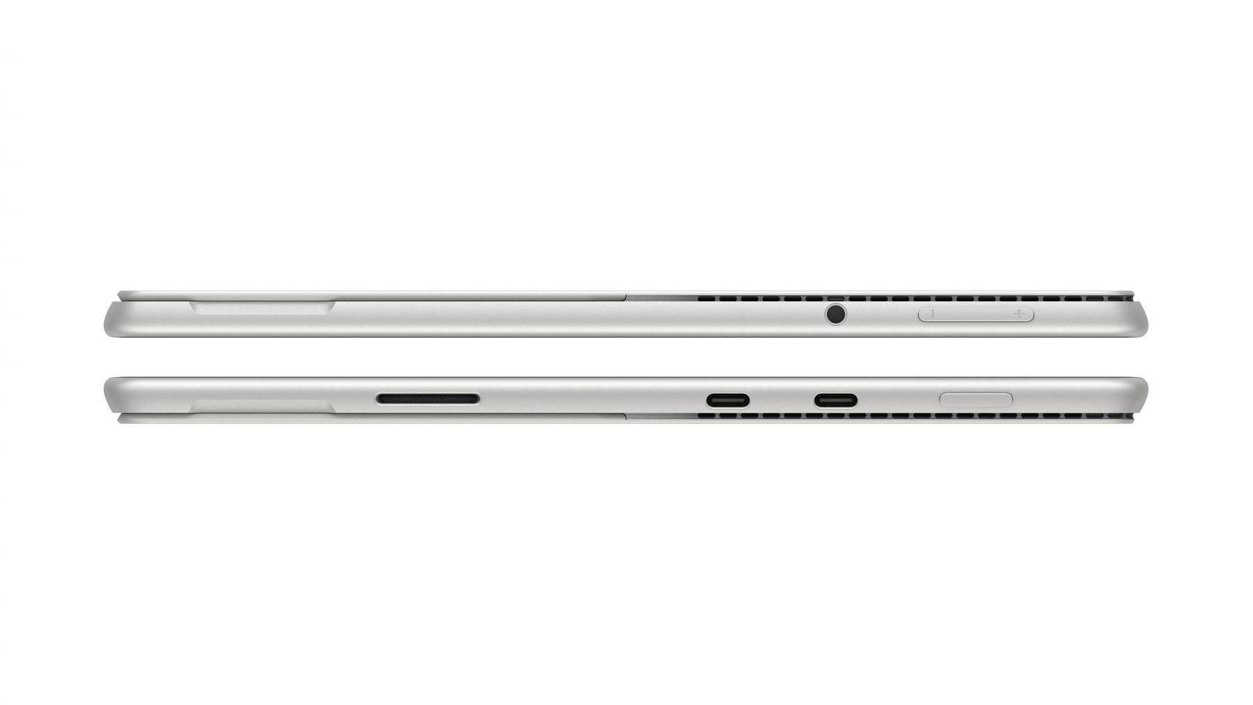 Microsoft Surface Pro 8 13-inch i5/8GB/128GB SSD 2 in 1 Device - Platinum