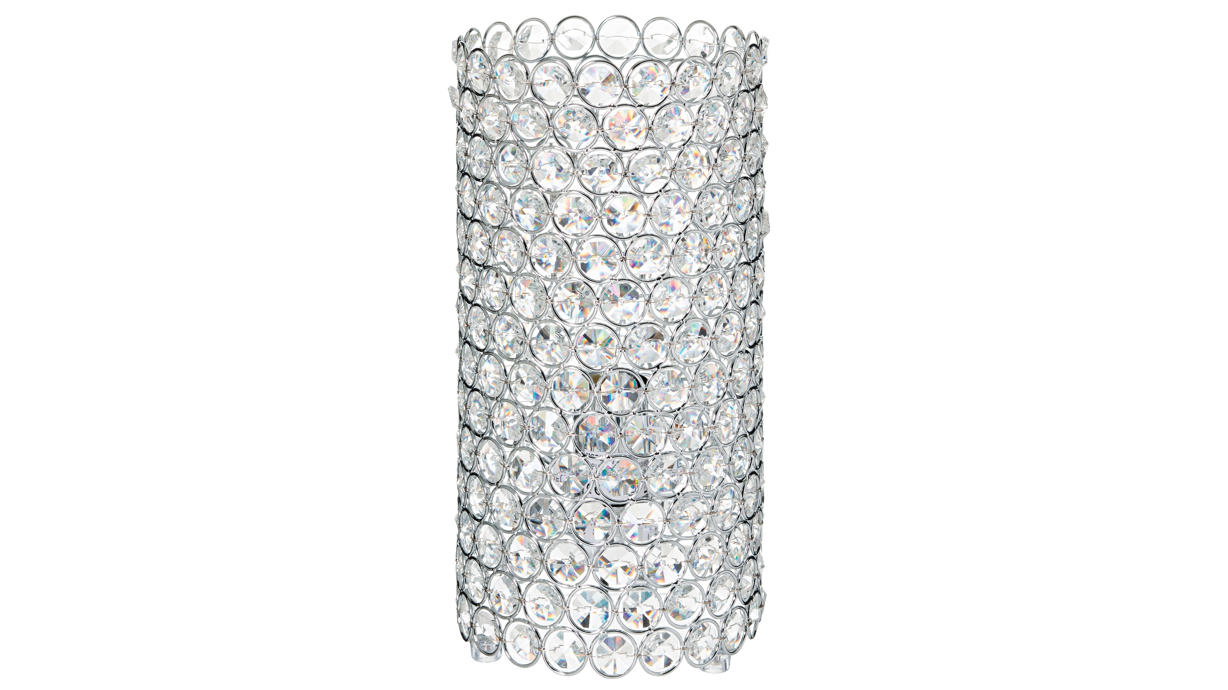 harvey norman crystal bedside lamps