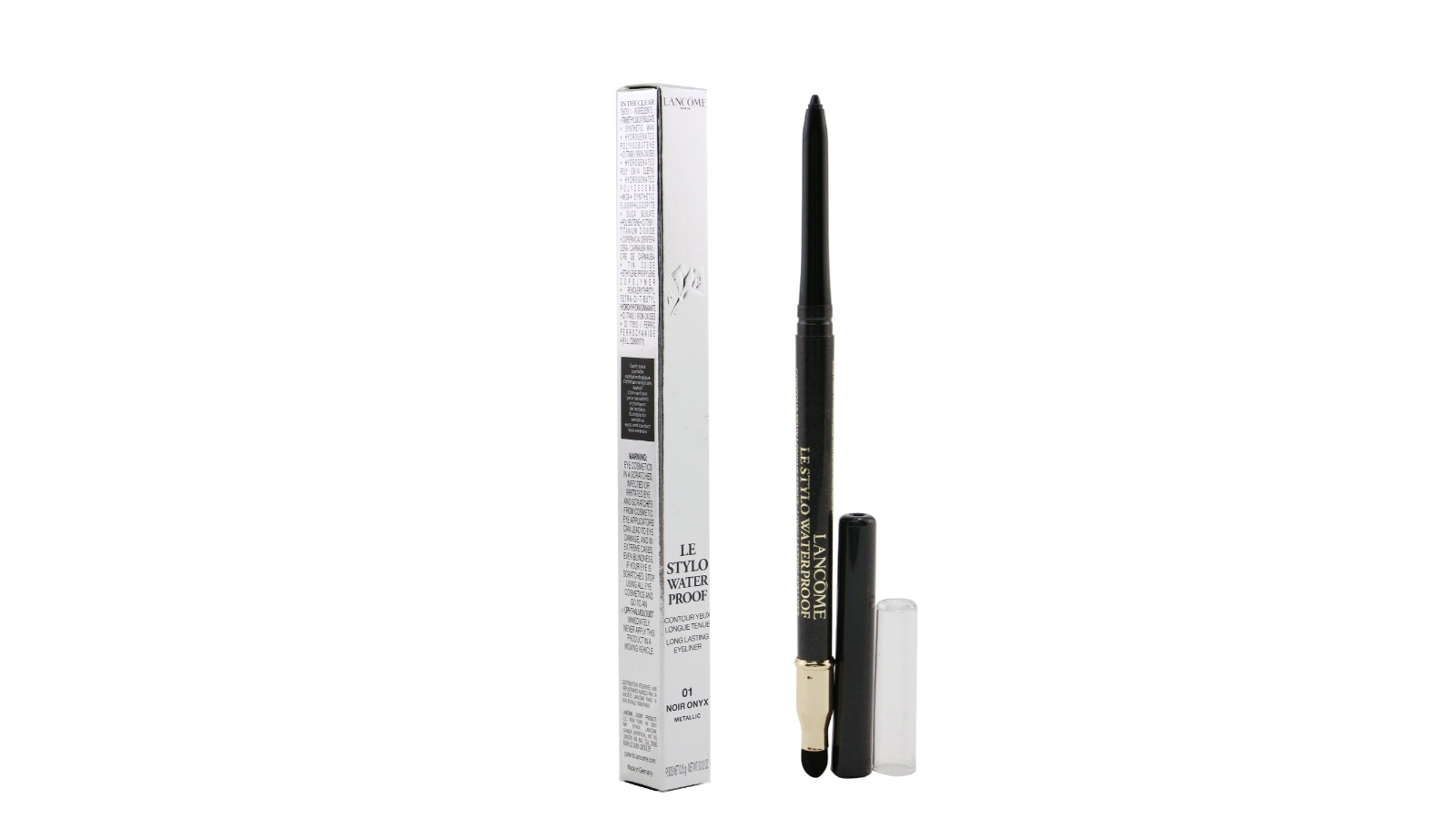 lancome eyeliner le stylo