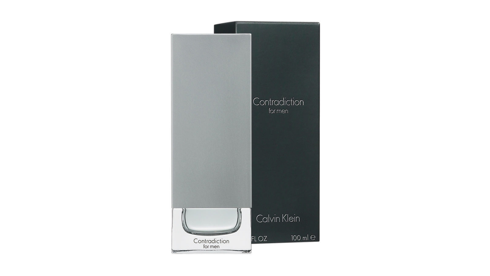Buy Calvin Klein Contradiction For Men EDT Spray (100ml) | Harvey Norman AU