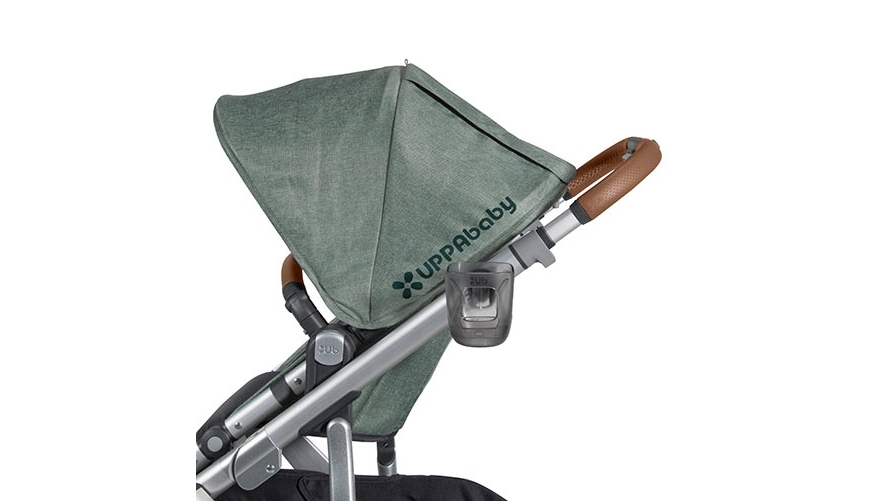 uppababy cup holder attachment