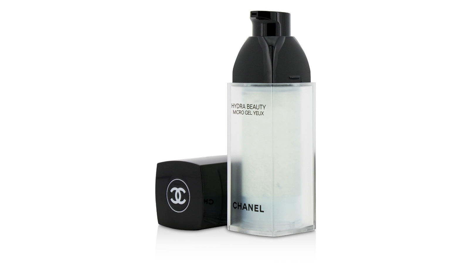 Buy Chanel Hydra Micro Gel Yeux Intense Hydration Eye Gel - | Harvey Norman AU