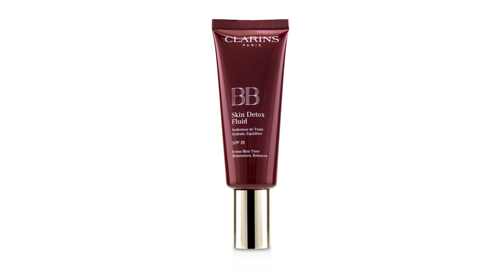 clarins bb skin detox fluid spf 25