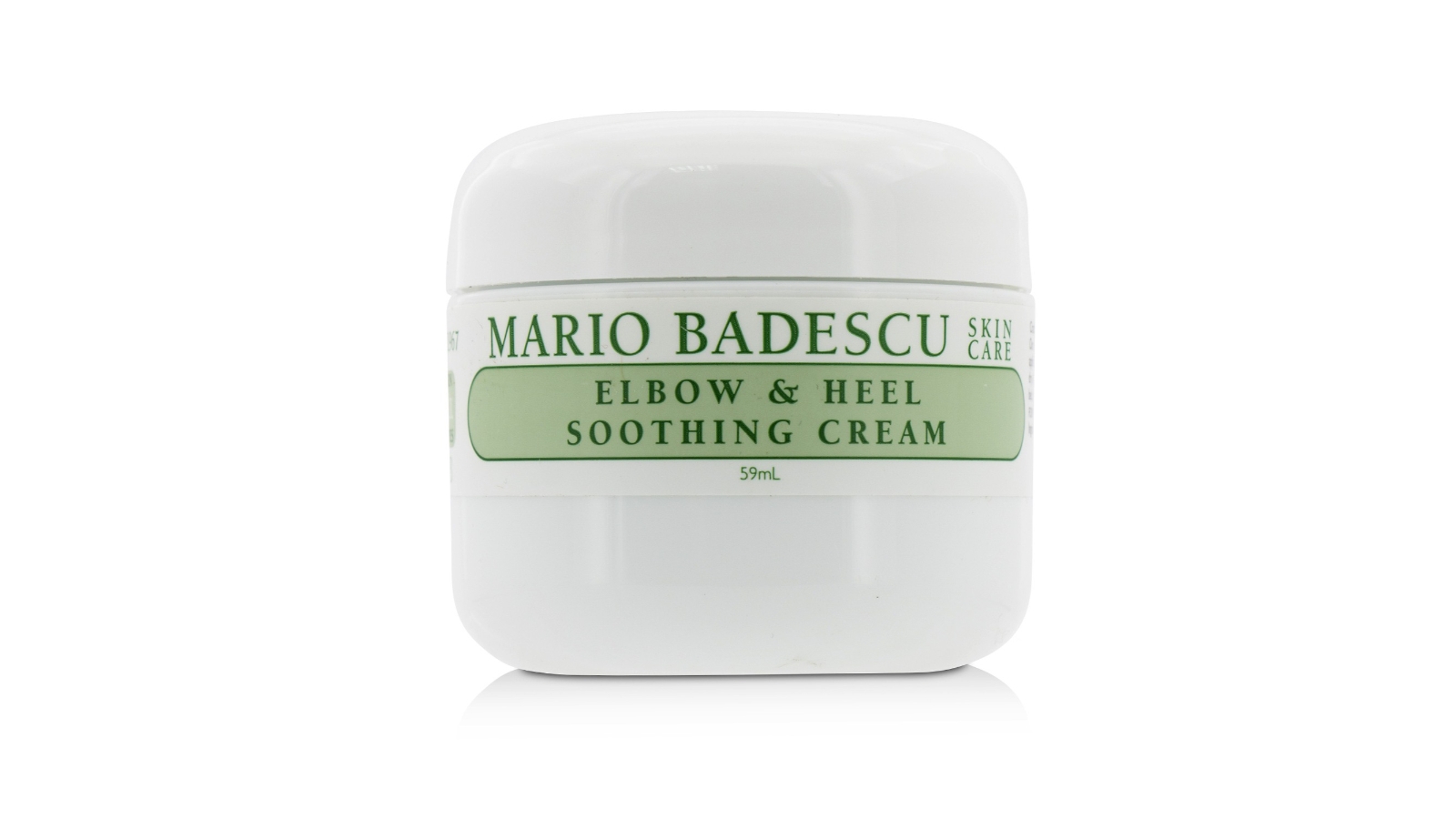 Buy Mario Badescu Elbow \u0026 Heel Soothing 