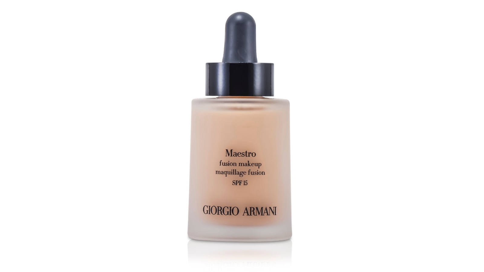 Buy Giorgio Armani Maestro Fusion Make Up Foundation SPF 15 - # 3 -30ml/1oz  | Harvey Norman AU