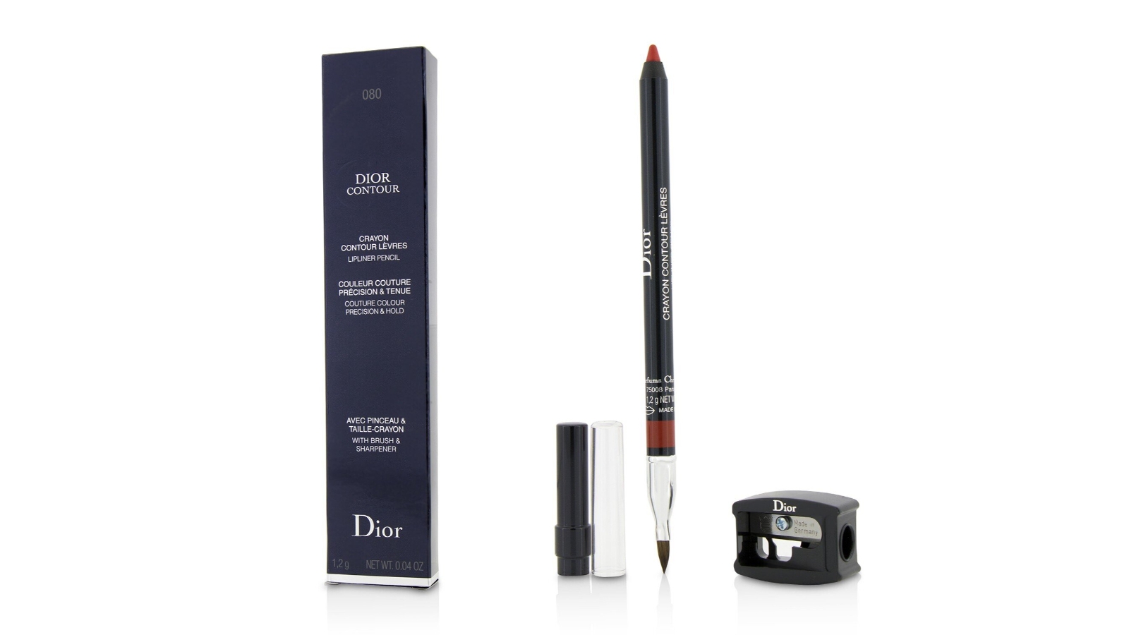 dior crayon contour levres