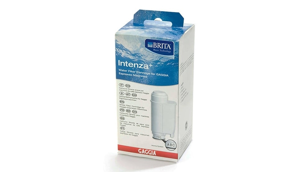 Gaggia Intenza+ Water Filter Cartridge 