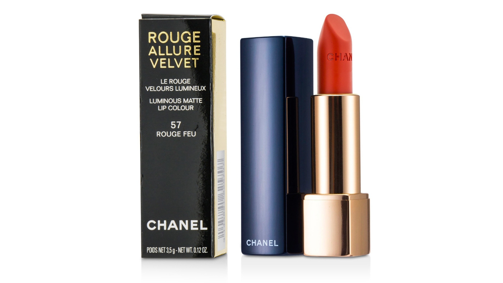 rouge allure new prodigious