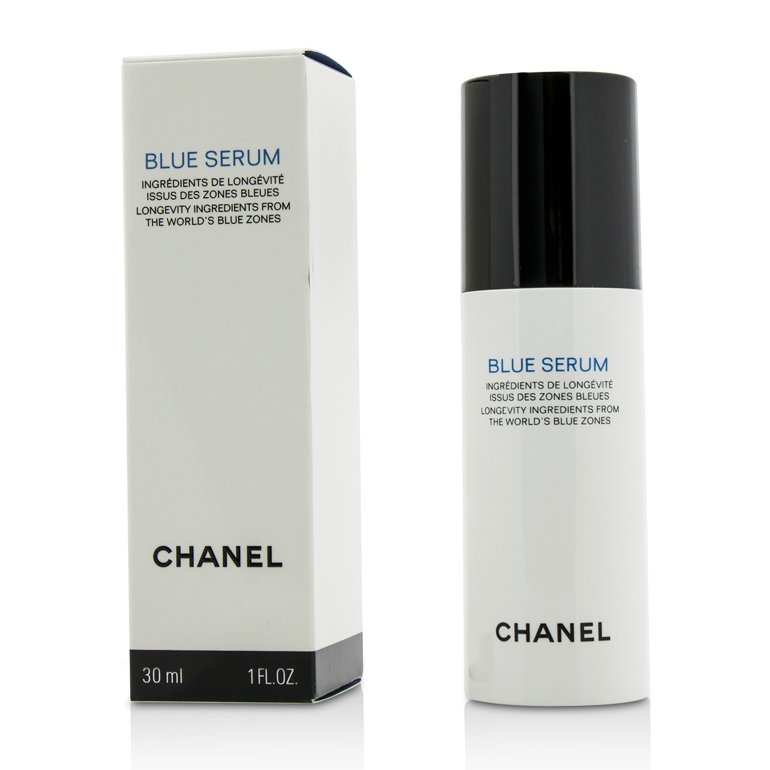 chanel blue 50ml