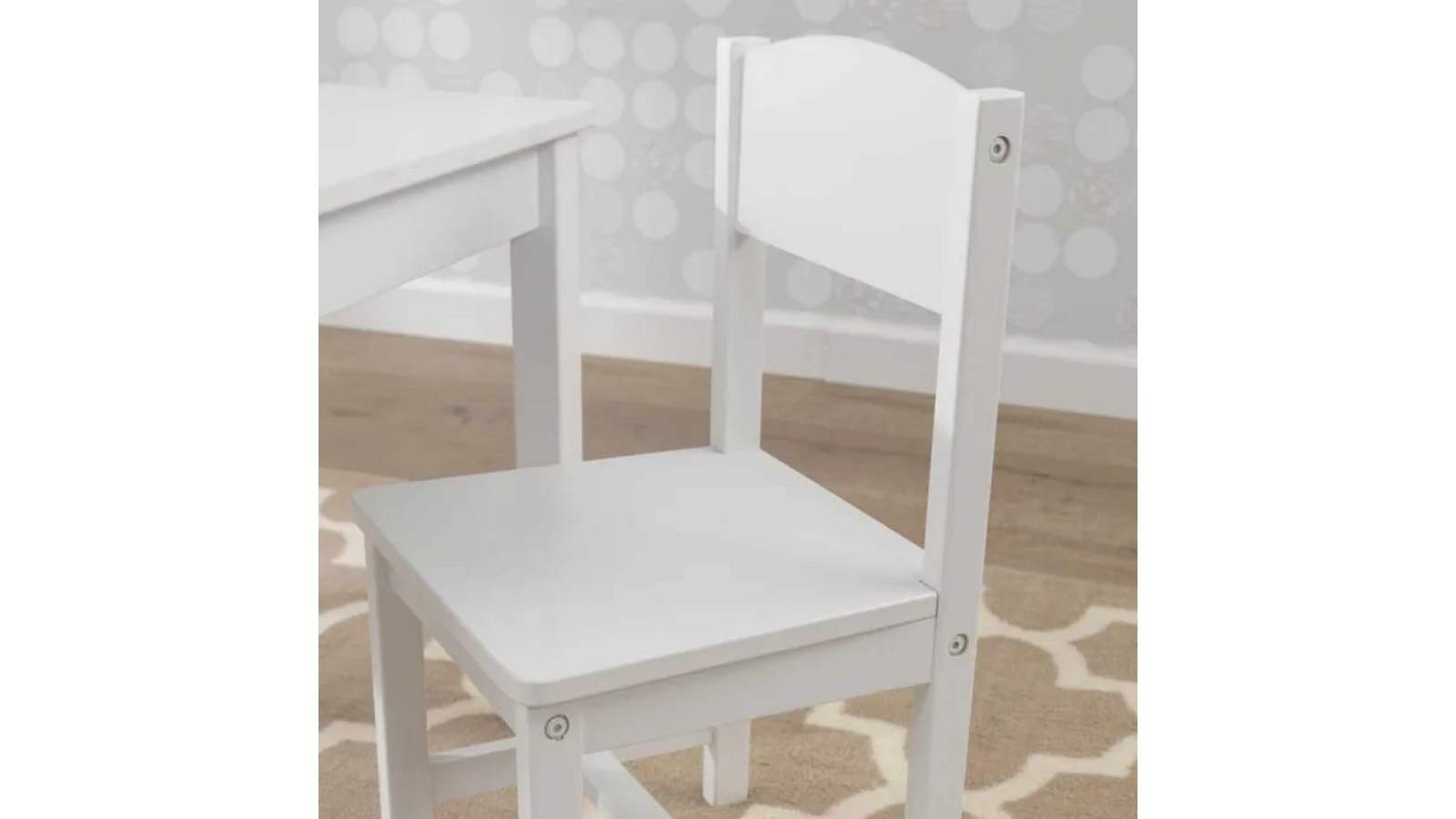 kidkraft aspen table