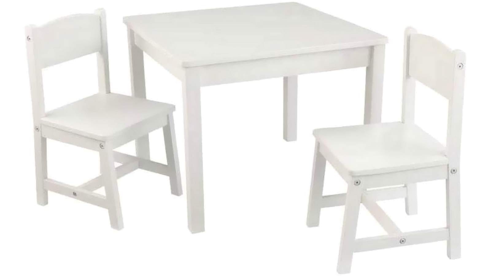 aspen table and chair set