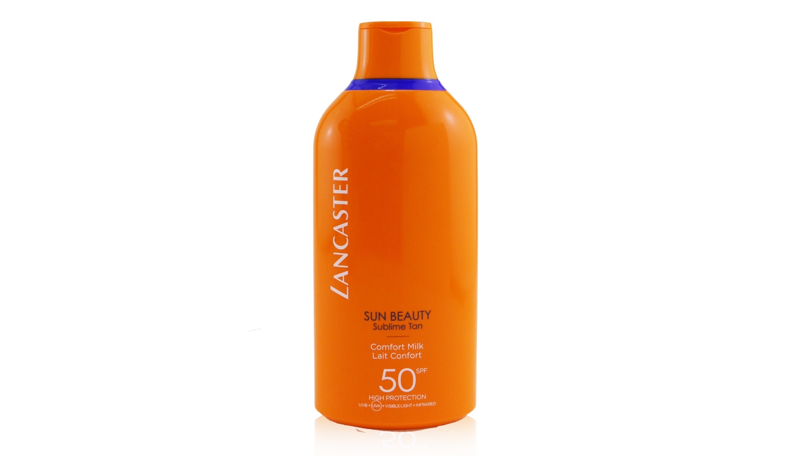 lancaster sun cream spf 15 400ml