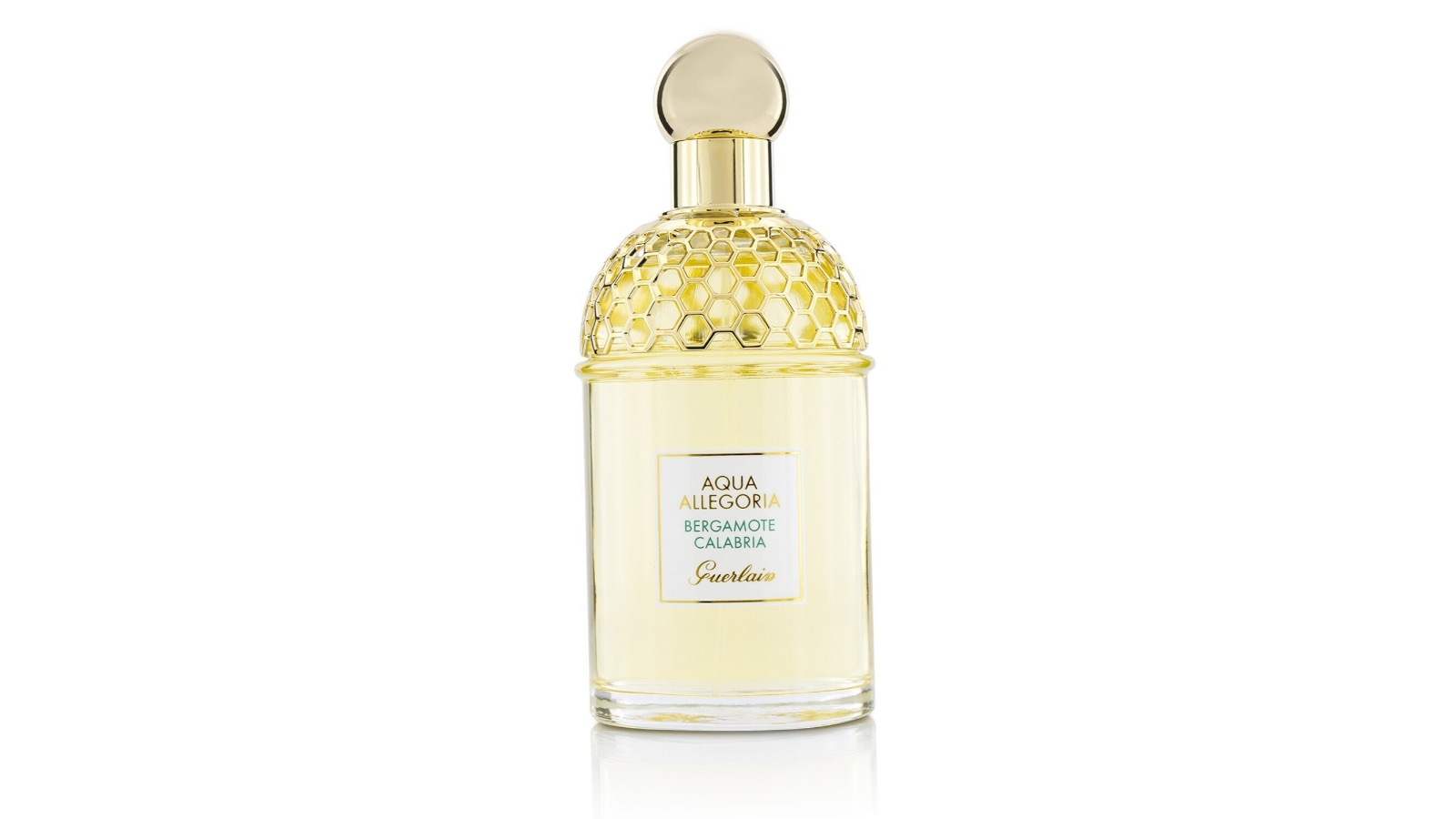 guerlain aqua allegoria bergamote calabria eau de toilette