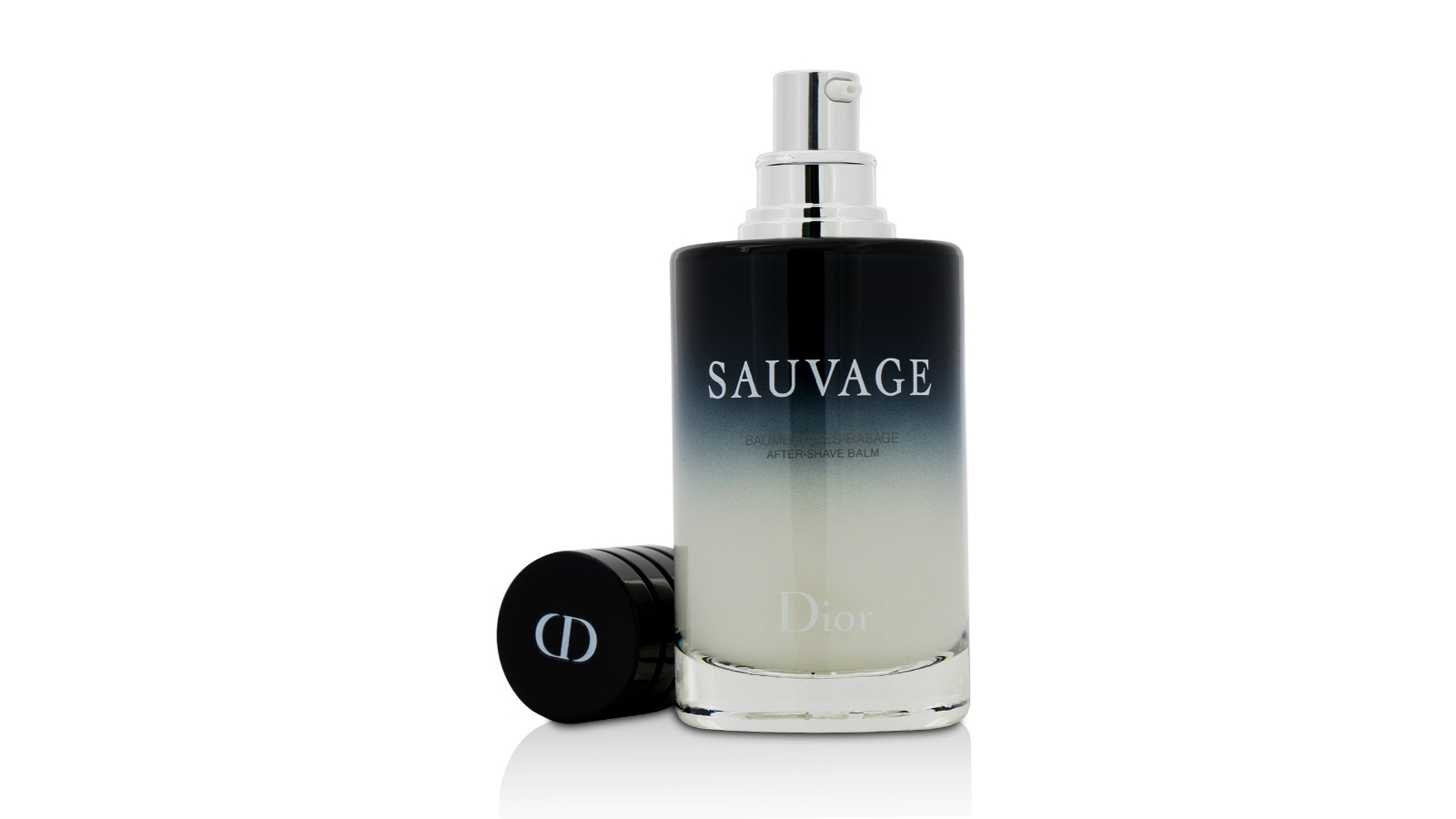 dior sauvage after shave balm 100ml