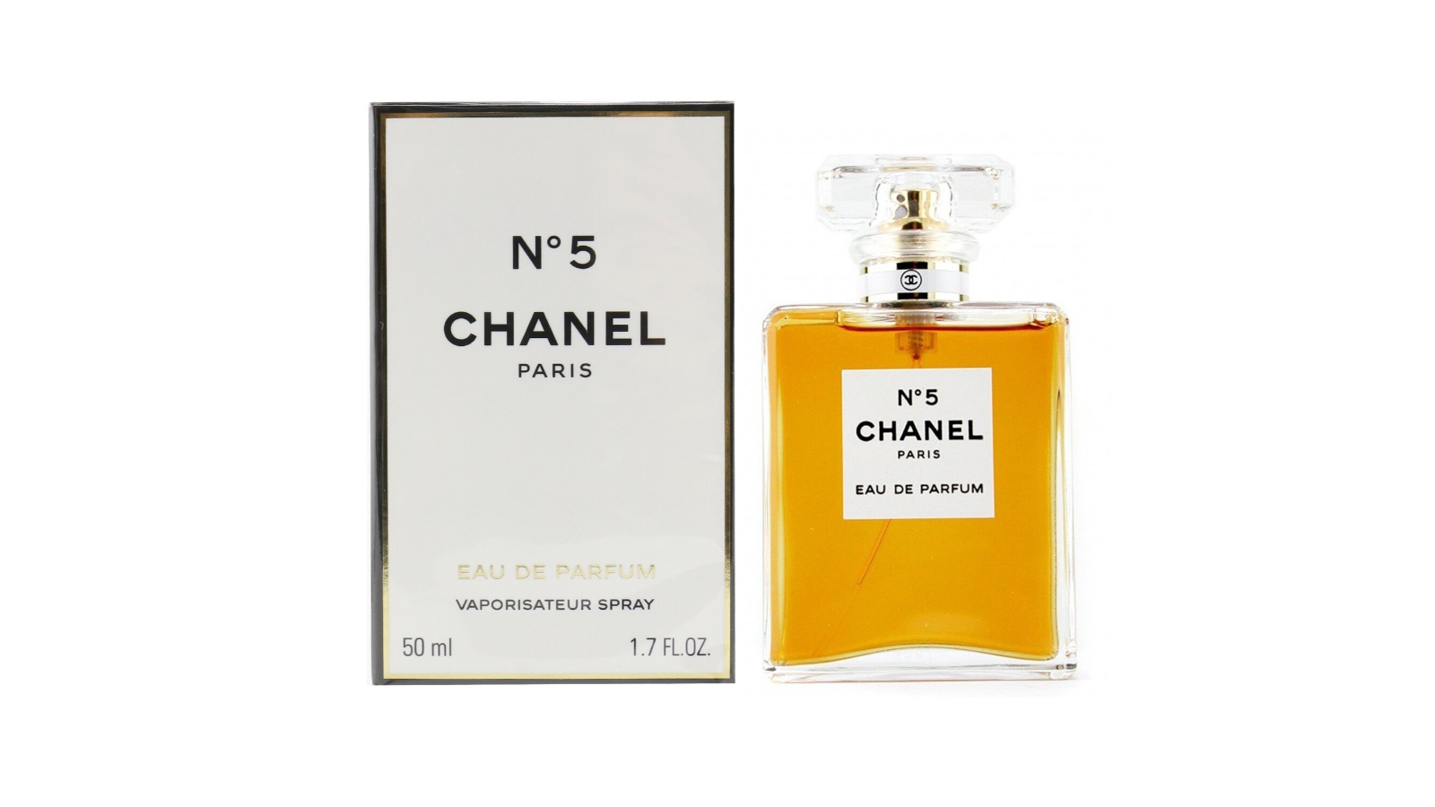 Buy Chanel  Eau De Parfum Spray -50ml/ | Harvey Norman AU