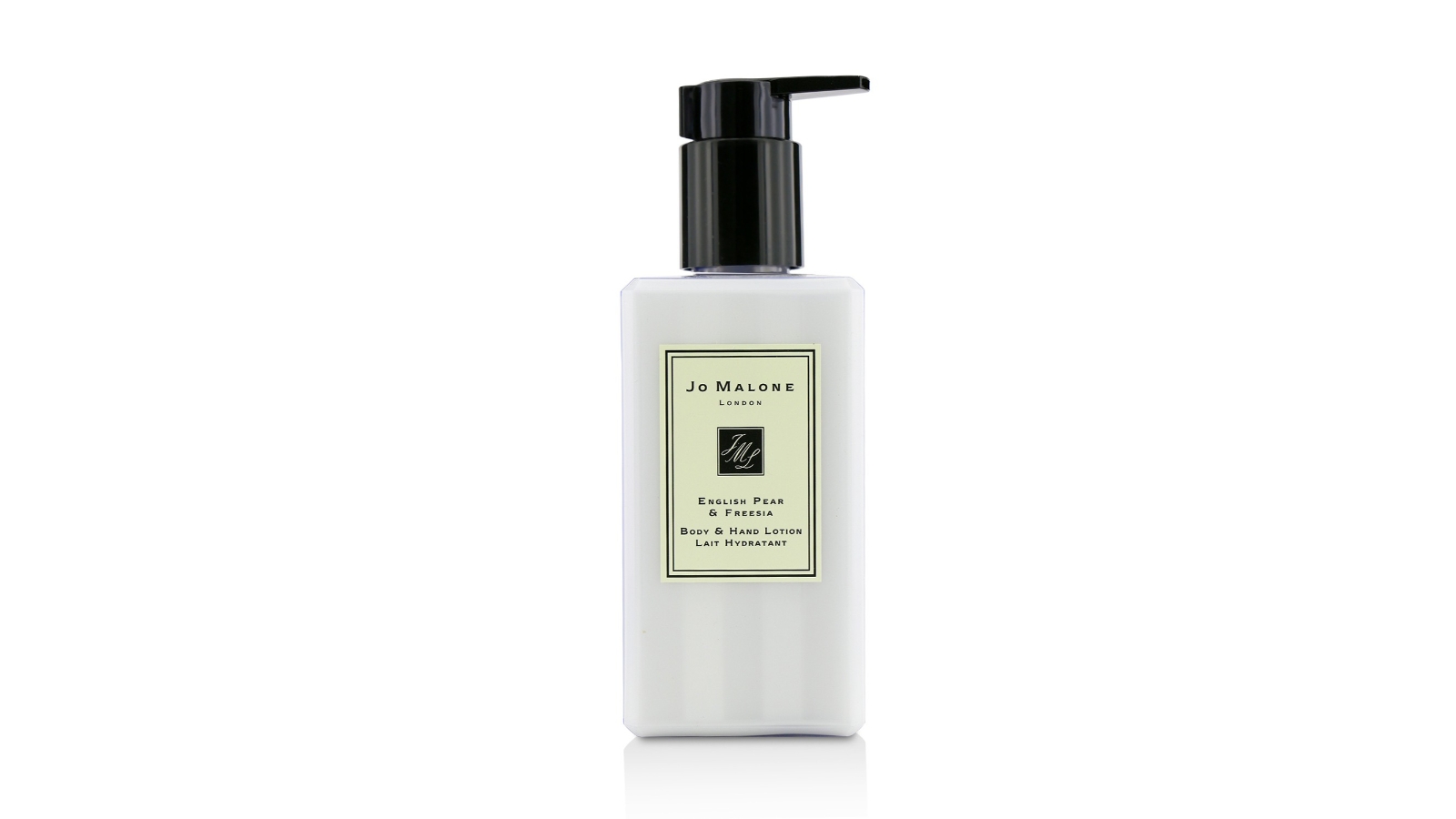 jo malone pear and freesia lotion