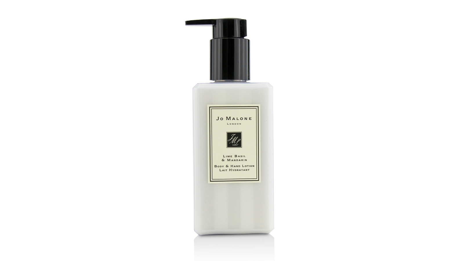 jo malone lime basil mandarin body cream