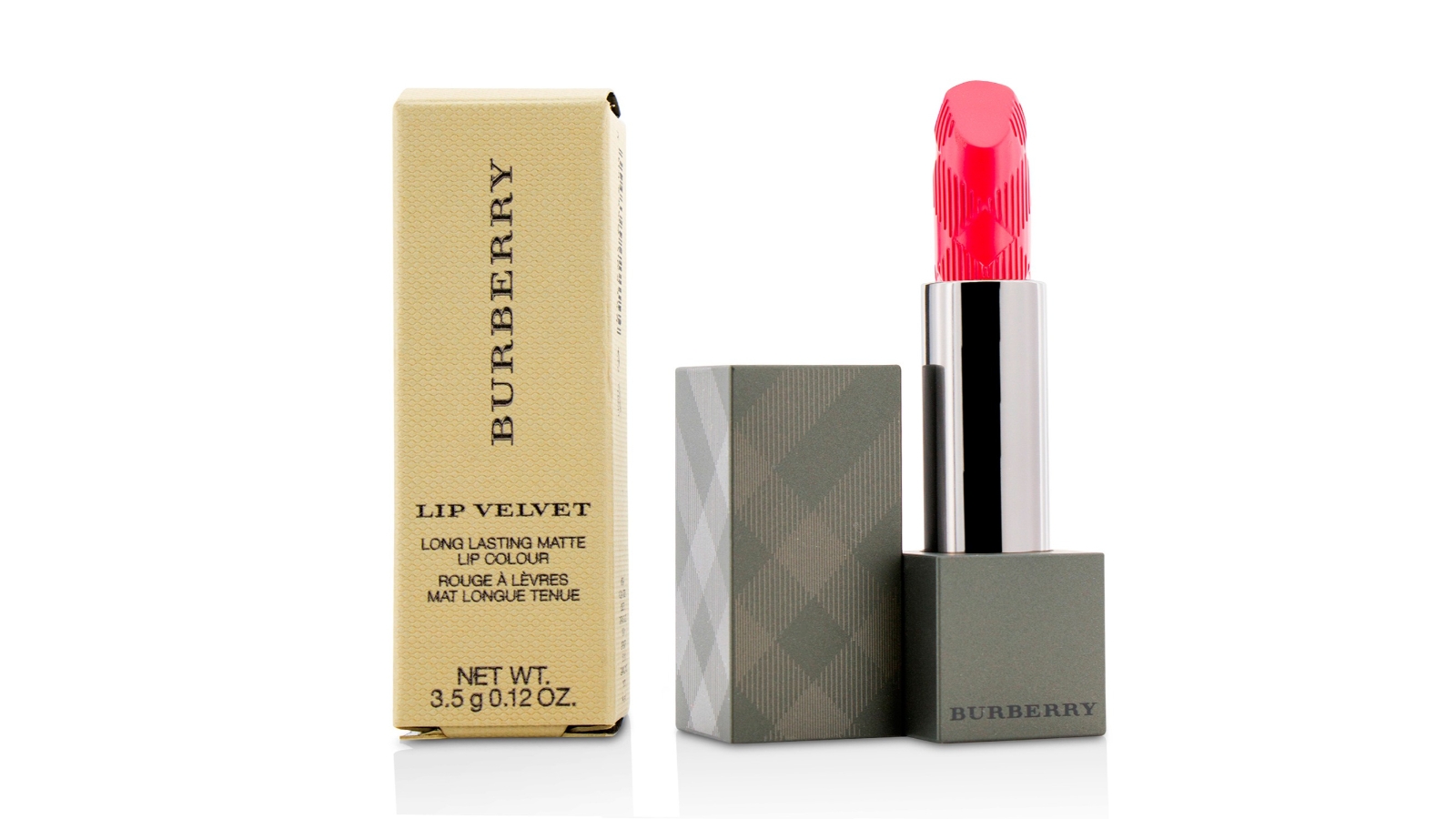 burberry velvet lipstick