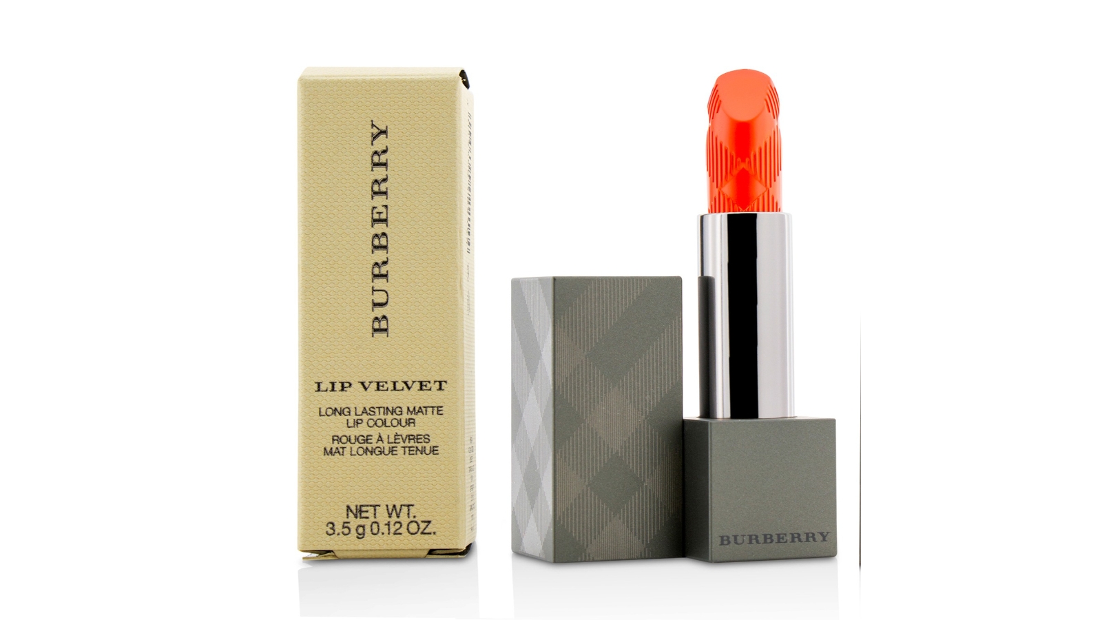 burberry lip color