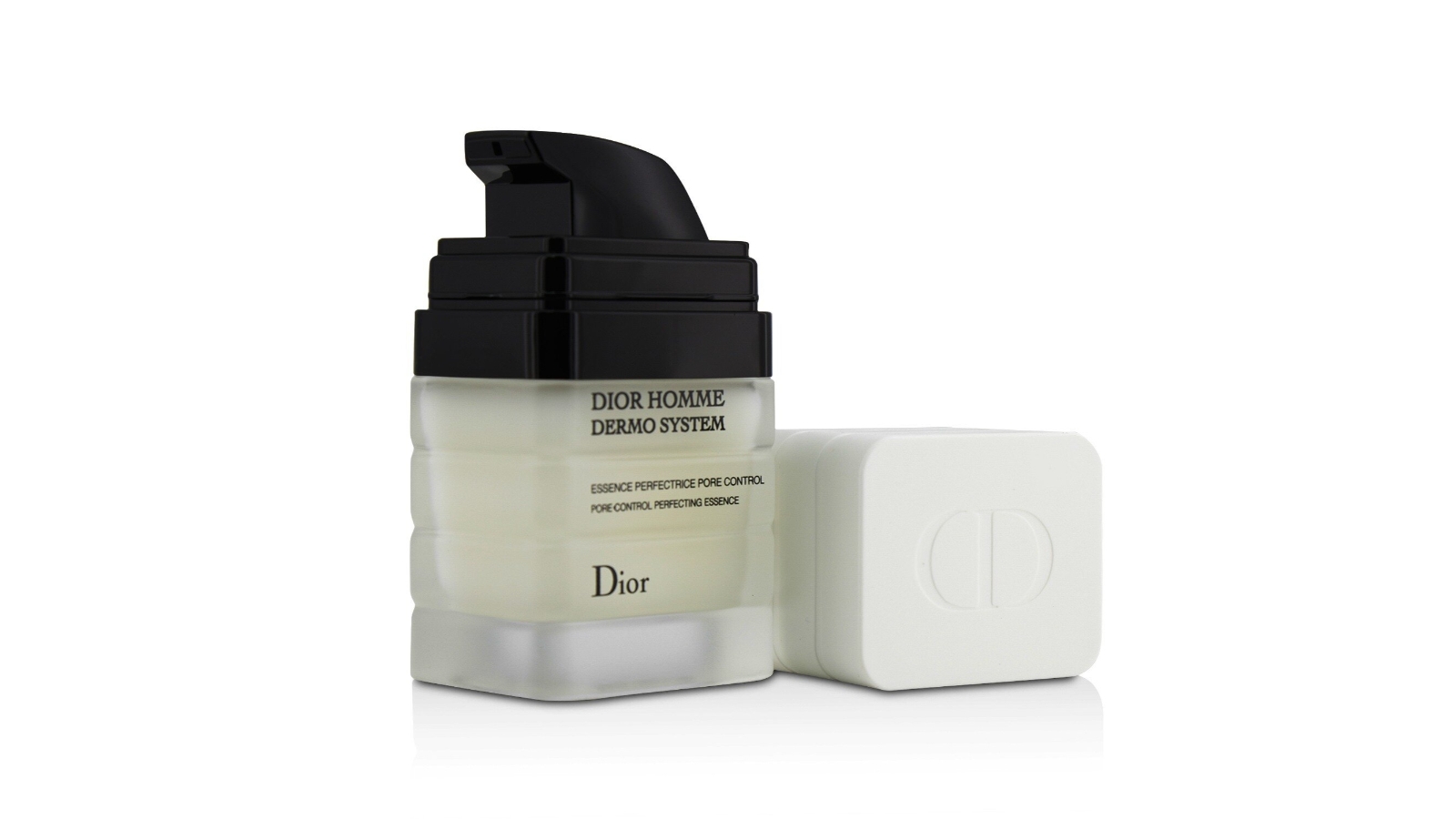 dior homme dermo system pore control perfecting essence