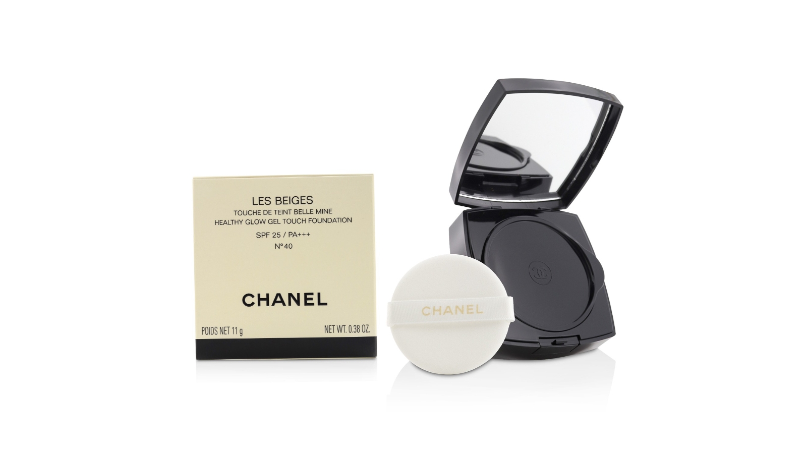 chanel n 40