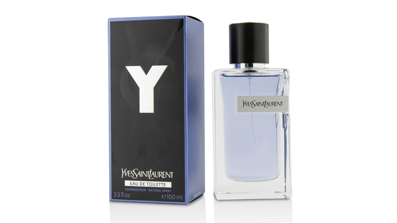 yves saint laurent eau de parfum 100ml