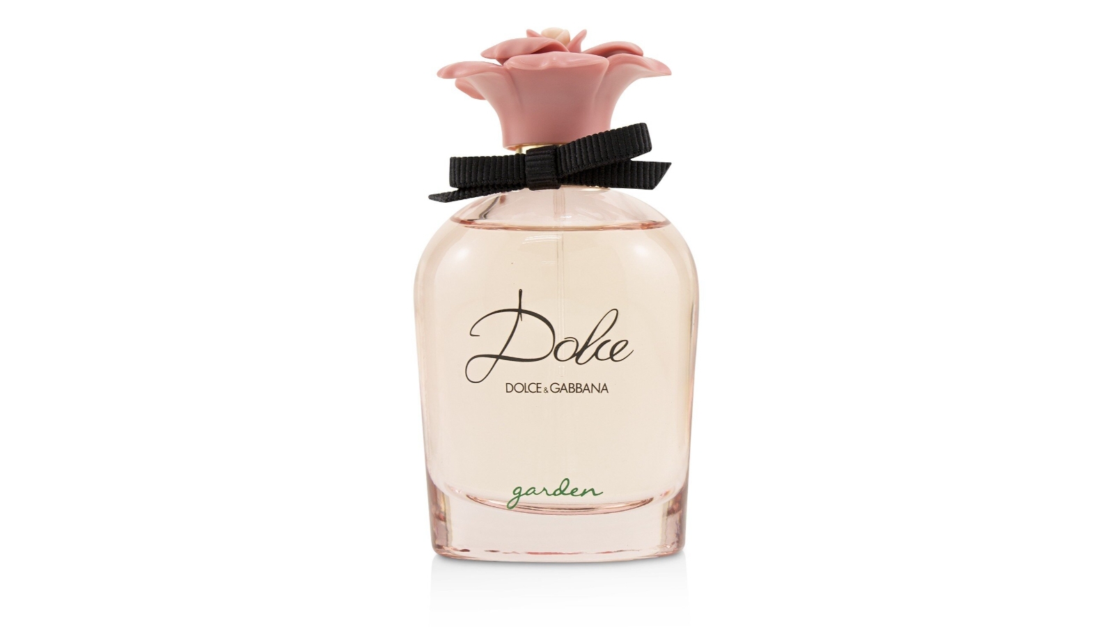 Buy Dolce \u0026 Gabbana Dolce Garden Eau De Parfum Spray -75ml/2.5oz | Harvey  Norman AU