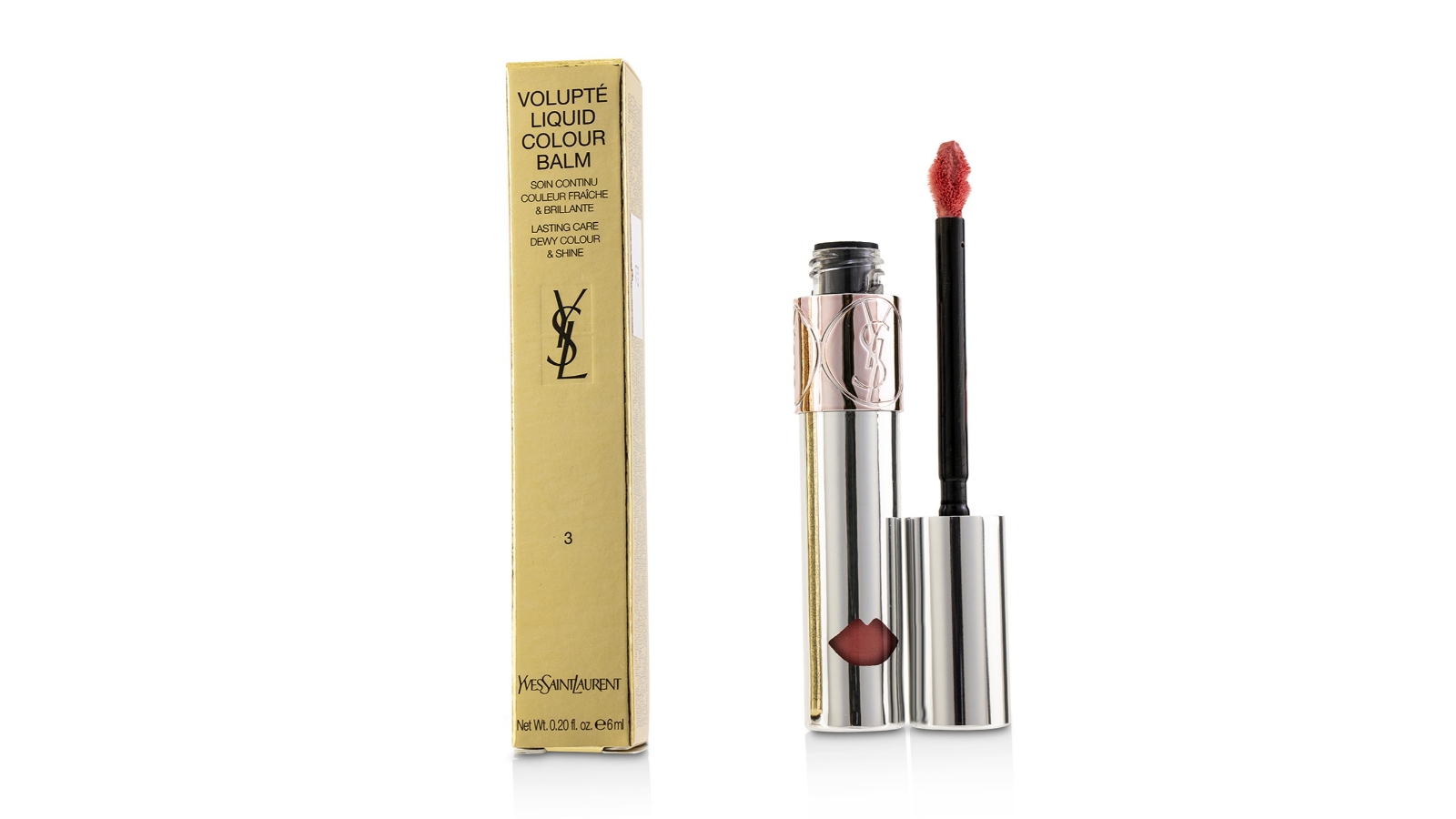 ysl lipgloss volupte