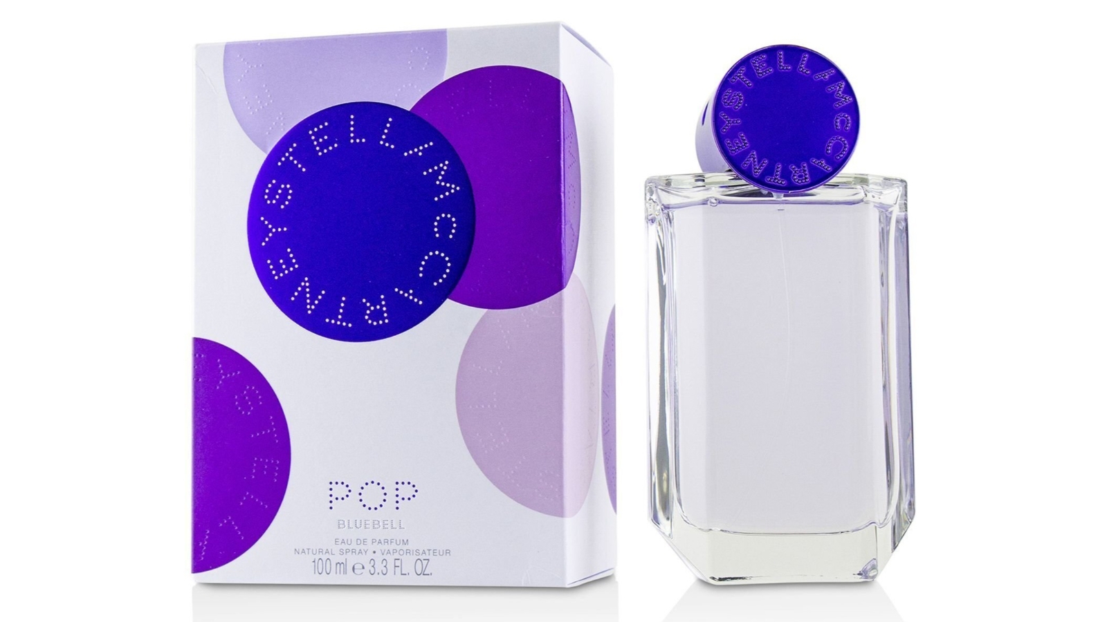Buy Stella McCartney Pop Eau De Parfum Spray - 100ml/3.4oz Harvey Norman AU
