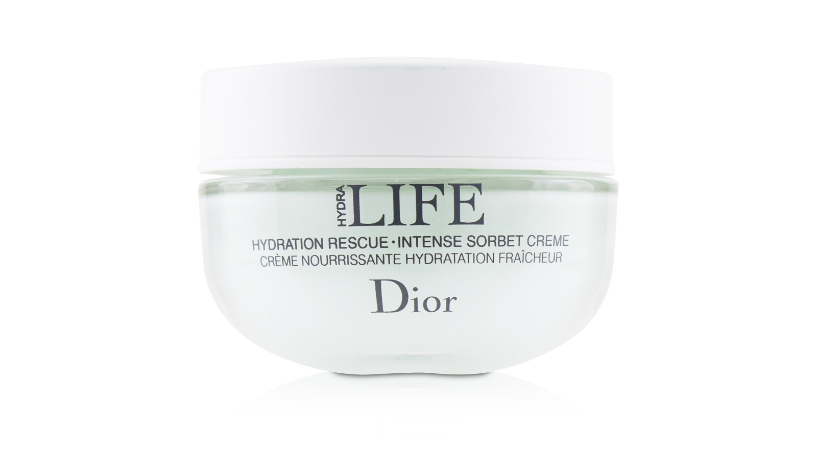 hydra life intense sorbet creme