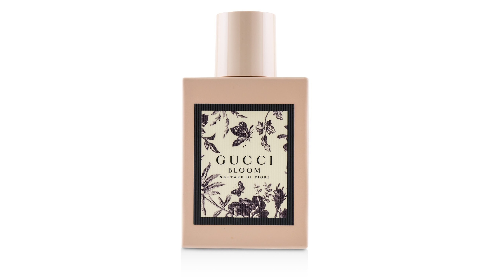 Buy Gucci Bloom Nettare Di Fiori Eau De Parfum Intense Spray -50ml/1.6oz |  Harvey Norman AU