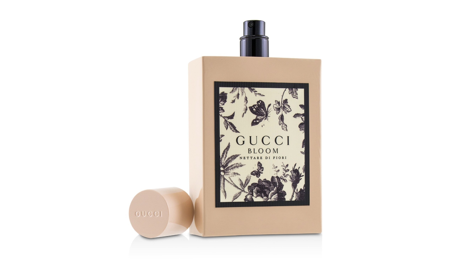 Buy Gucci Bloom Nettare Di Fiori Eau De Parfum Intense Spray -100ml/3.3oz |  Harvey Norman AU