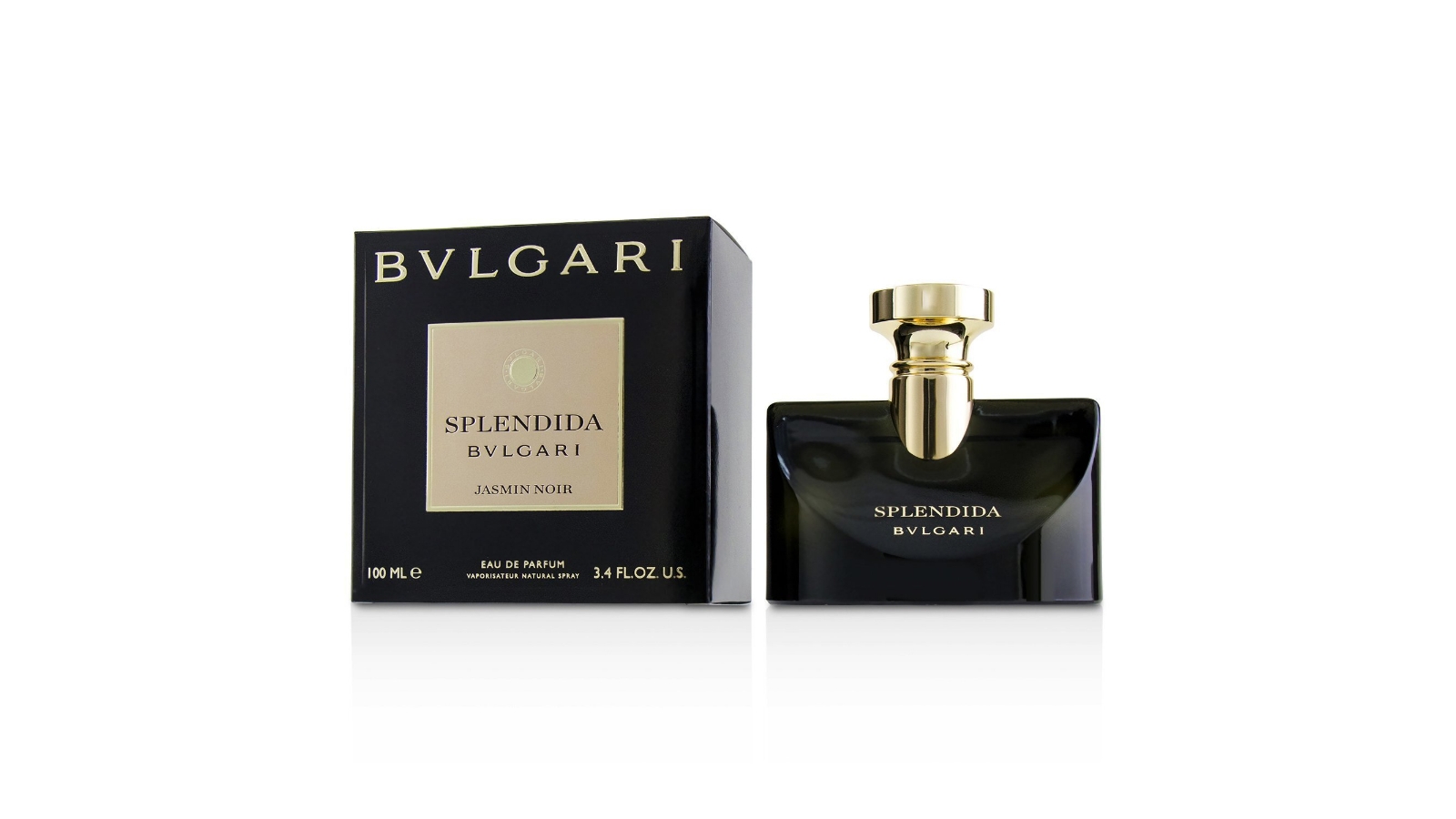 bvlgari parfum jasmin