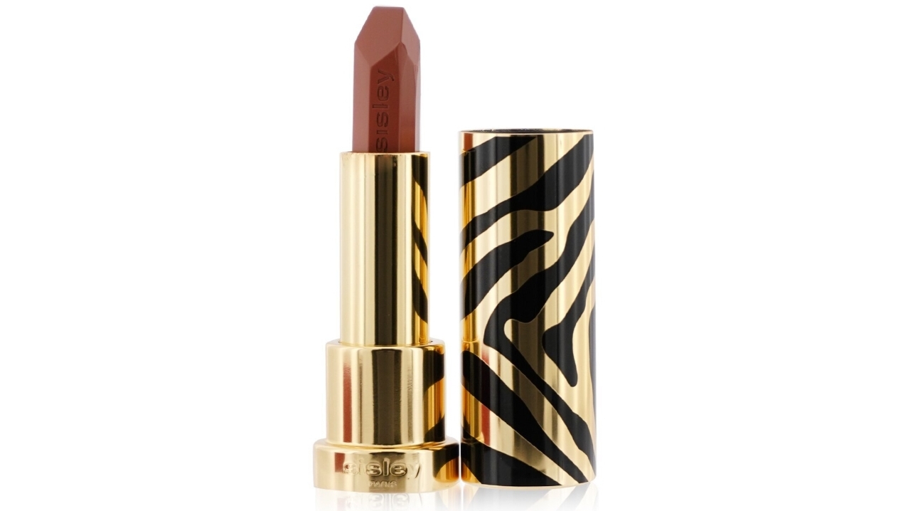 sisley lipstick beige tahiti