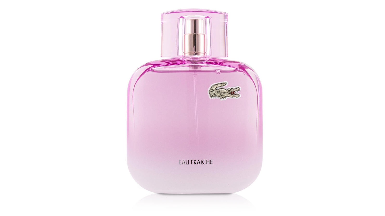 lacoste eau fraiche pour elle