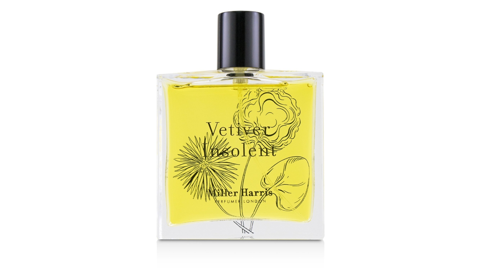 miller harris vetiver insolent