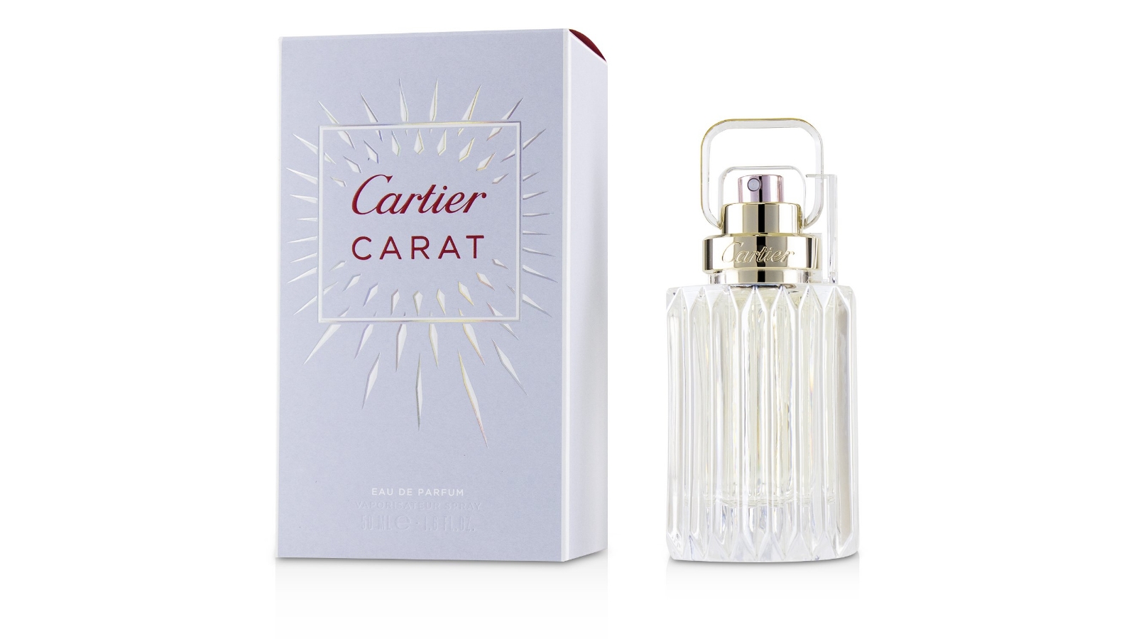 cartier perfume 50ml