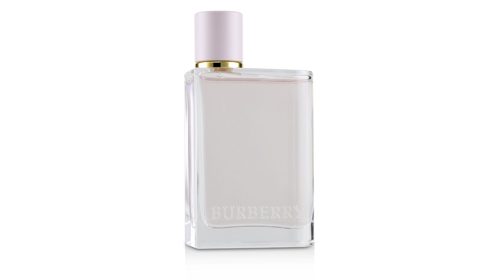 burberry perfume discontinued