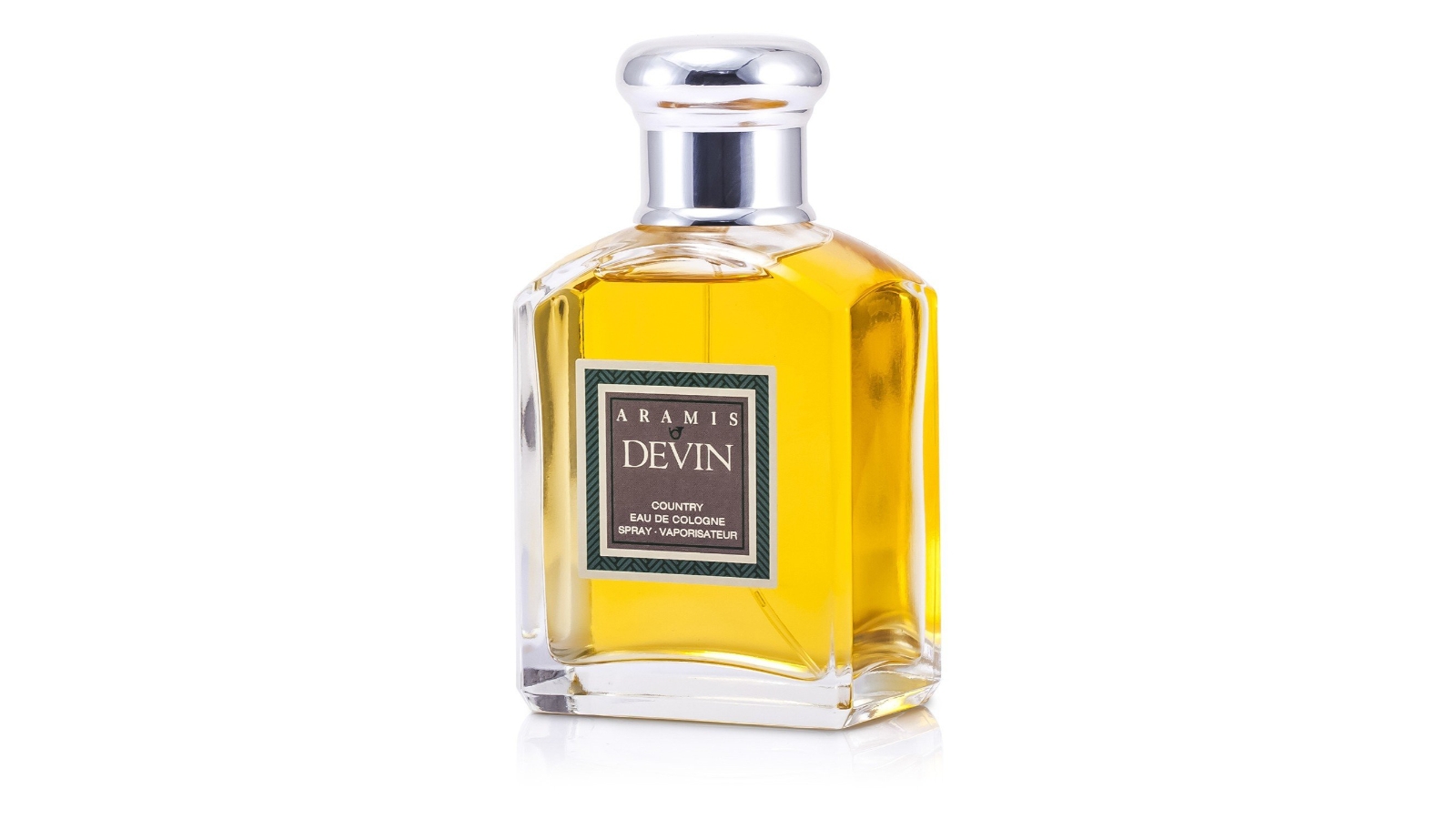 aramis devin eau de parfum