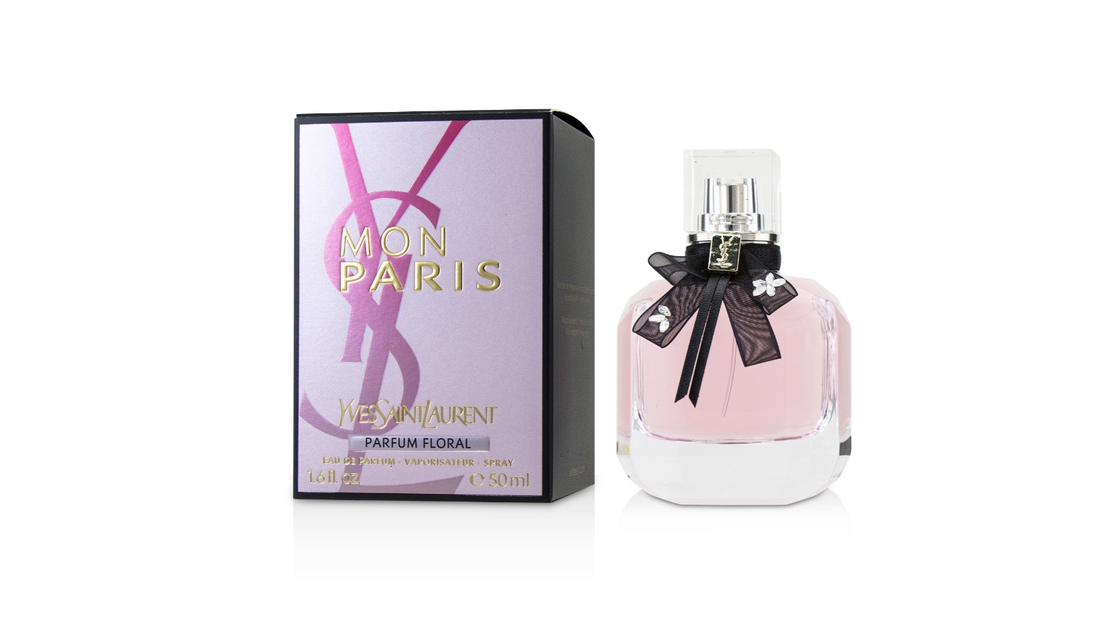 mon paris 50ml eau de toilette