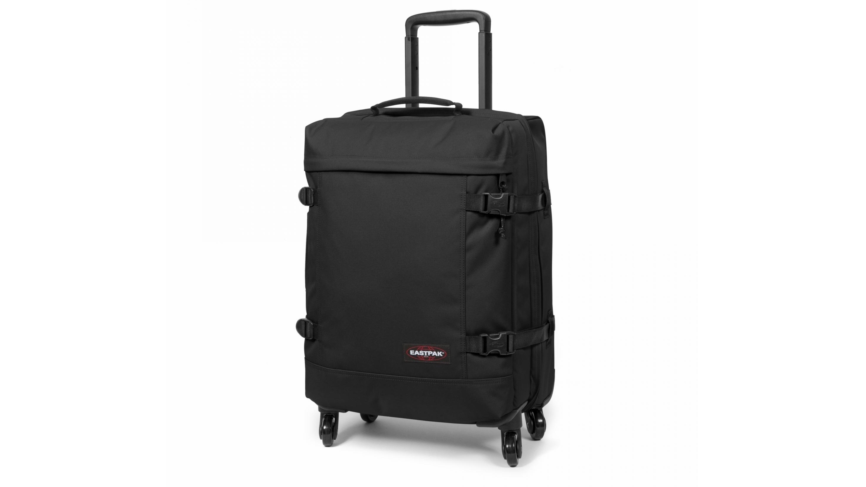 eastpak small suitcase