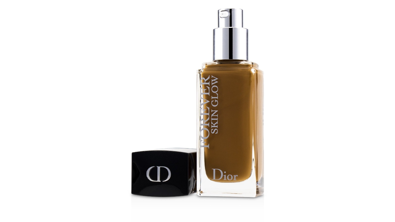 christian dior forever skin glow foundation spf 35