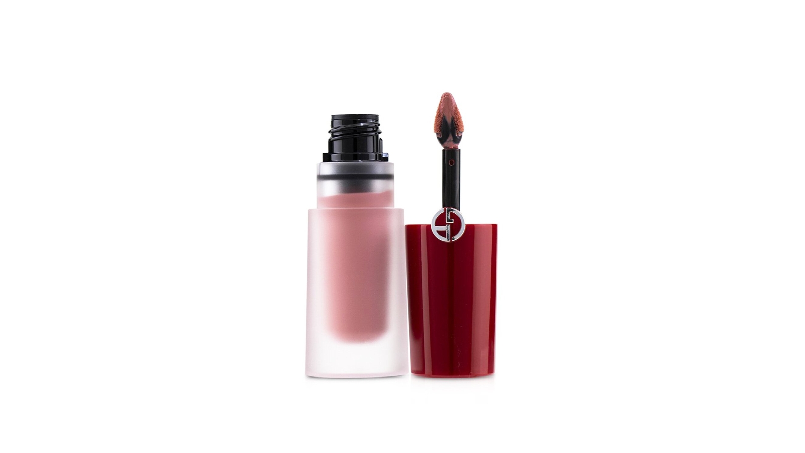 giorgio armani 100 skin matte lipstick