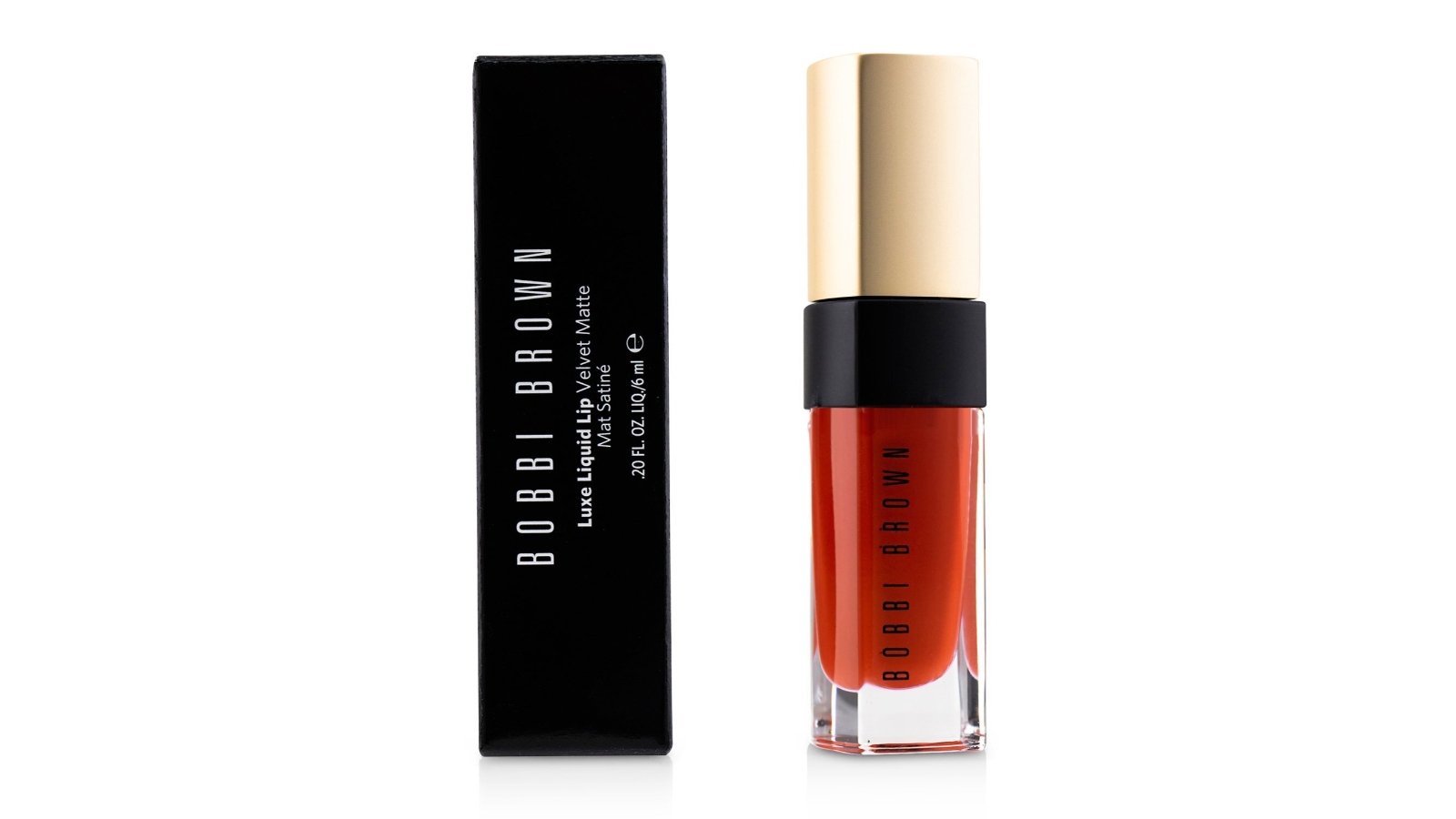 bobbi brown matte liquid lipstick