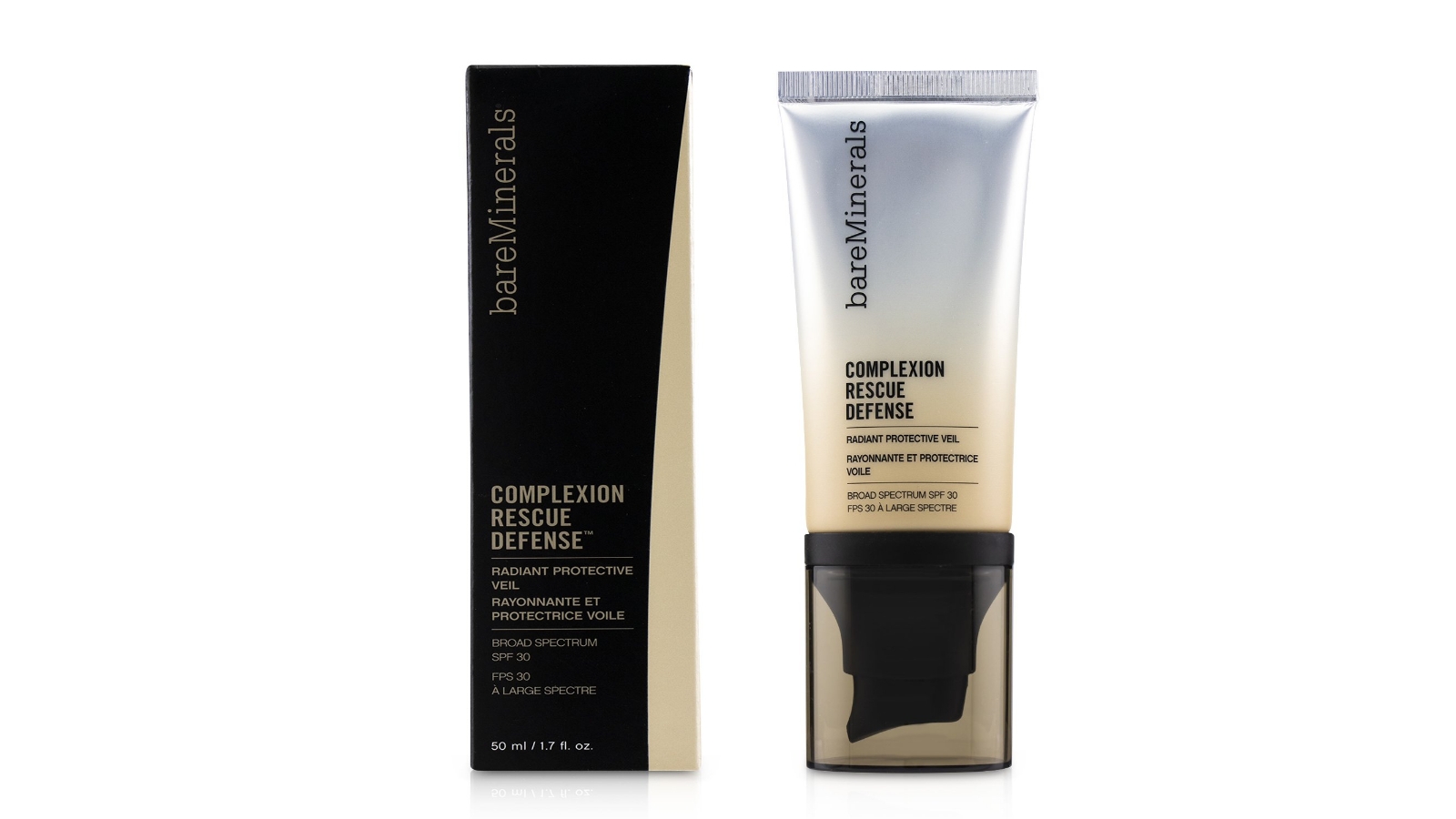 complexion rescue defense bare minerals