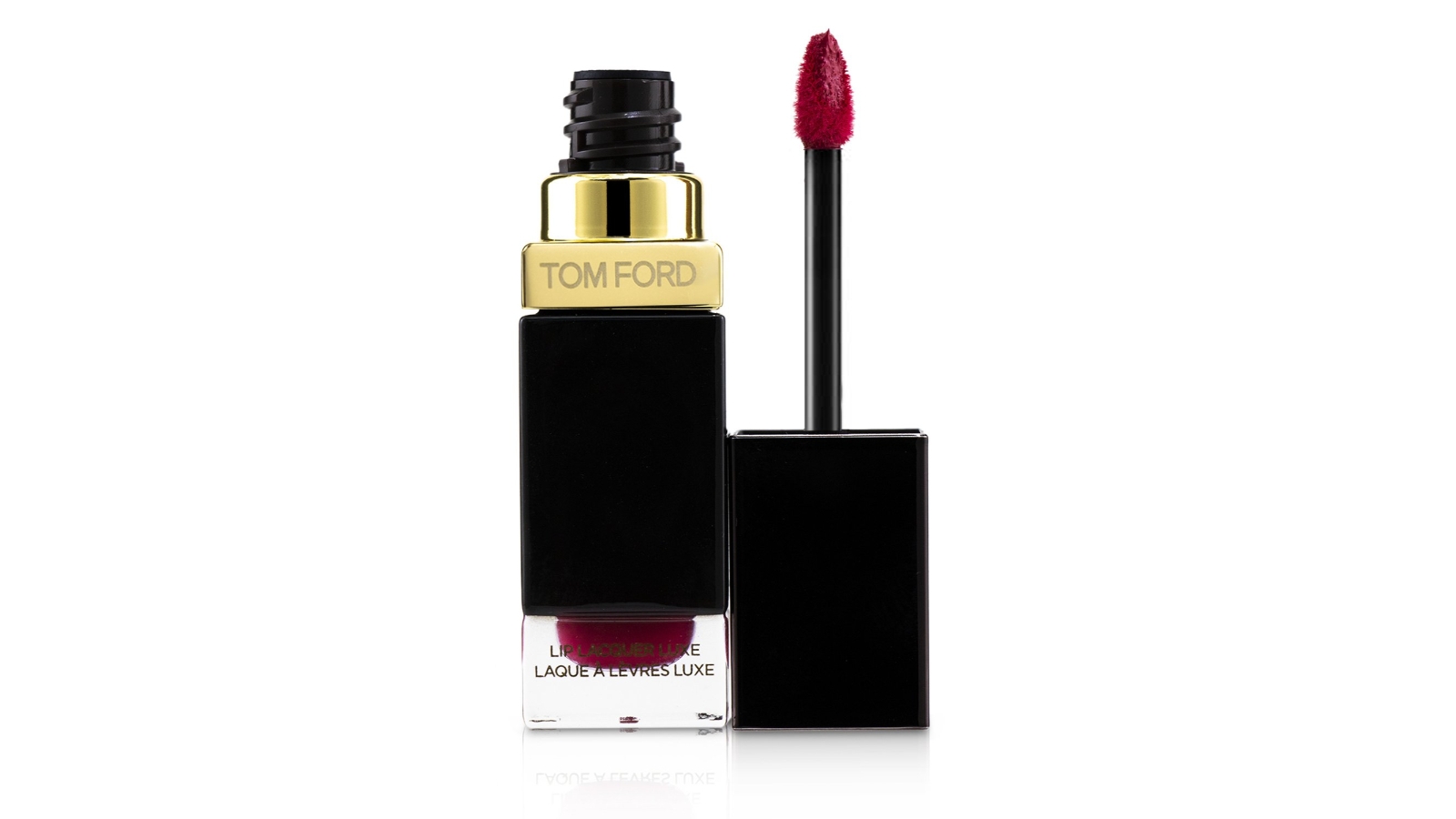 Buy Tom Ford Lip Lacquer Luxe - # 09 Amaranth (Matte) -6ml/ | Harvey  Norman AU