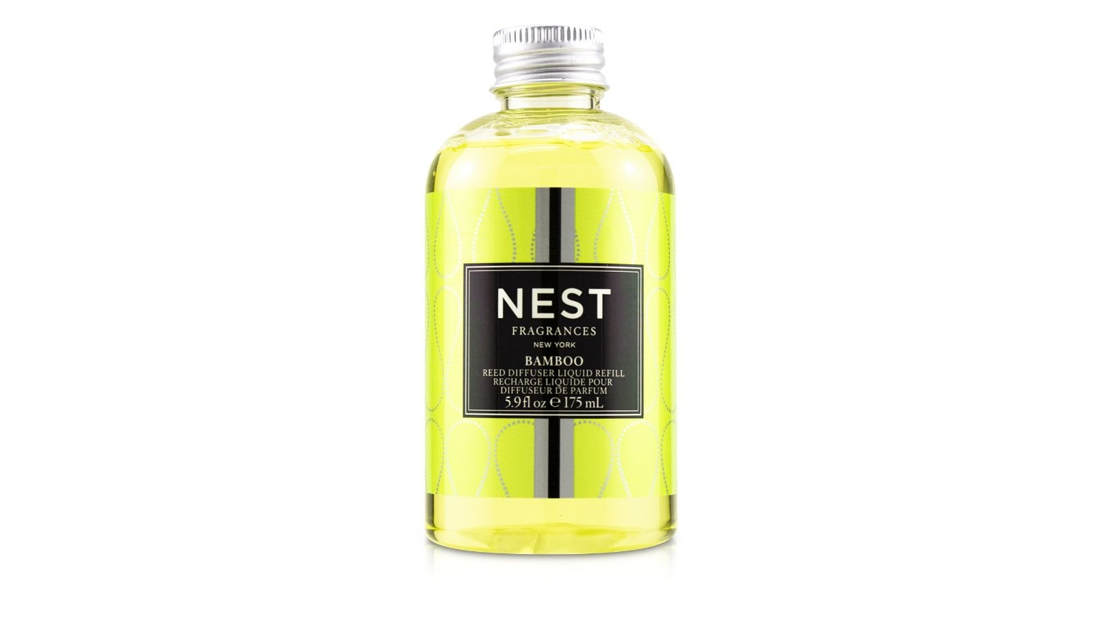 nest fragrances bamboo reed diffuser