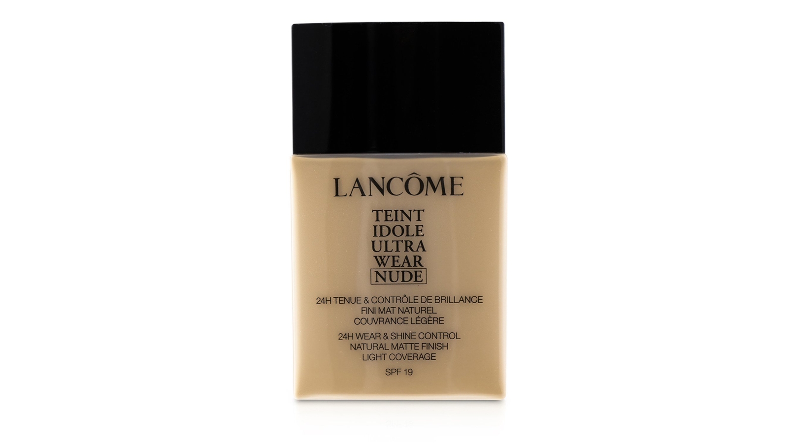 lancome teint idole ultra wear 045 sable beige