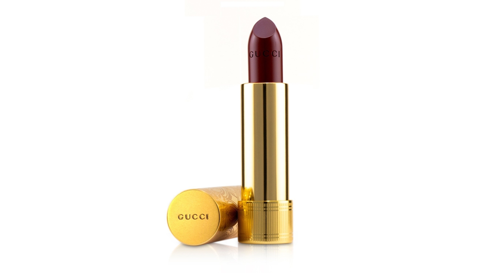 gucci louisa red lipstick